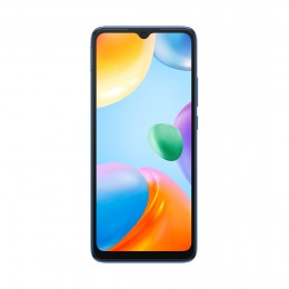 Мобильный телефон Redmi 10C 4GB RAM 64GB ROM Ocean Blue