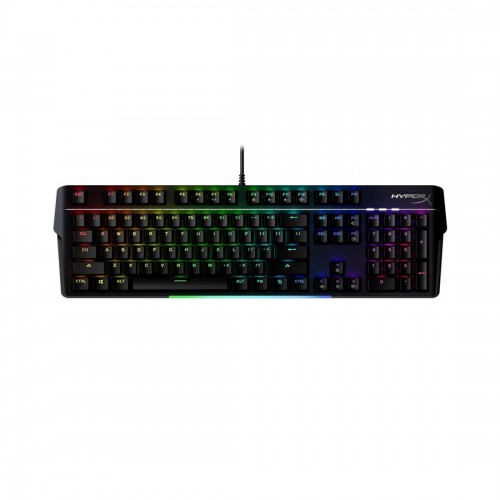 Клавиатура HyperX Alloy MKW100 4P5E1AX#ACB