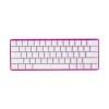 Клавиатура HyperX Alloy Origins 60 Pink 572Y6AA#ACB