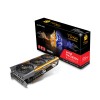 Видеокарта Sapphire TOXIC RADEON RX 6900 XT GAMING OC 16G (11308-11-20G)