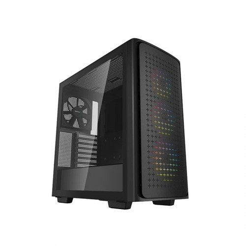 Компьютерный корпус Deepcool CK560 без Б/П