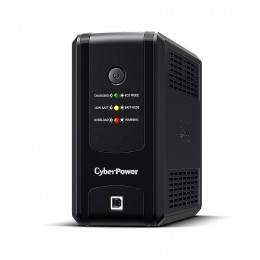 Источник бесперебойного питания CyberPower UT650EG