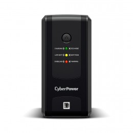 Источник бесперебойного питания CyberPower UT650EG
