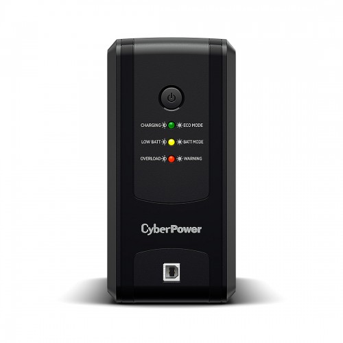 Источник бесперебойного питания CyberPower UT650EG