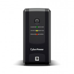 Источник бесперебойного питания CyberPower UT850EG