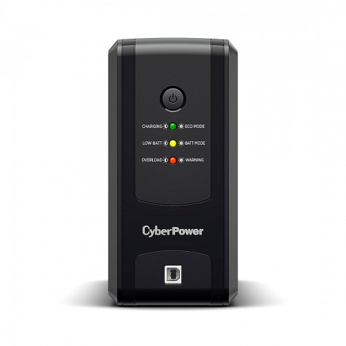 Источник бесперебойного питания CyberPower UT850EG