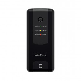 Источник бесперебойного питания CyberPower UT1100EG