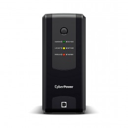 Источник бесперебойного питания CyberPower UT1200EG