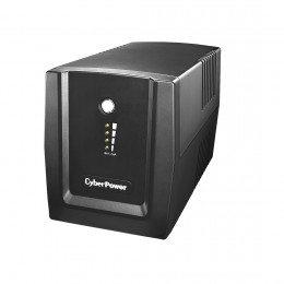 Источник бесперебойного питания CyberPower UT1500E