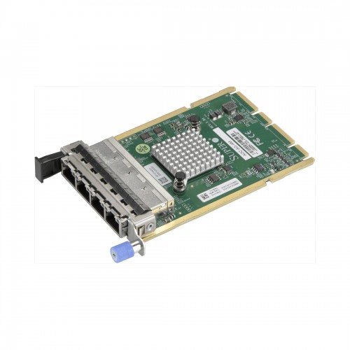 Сетевая карта Supermicro AOC-AG-I2M-O