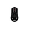 Компьютерная мышь HyperX Pulsefire Haste Wireless (Black) 4P5D7AA