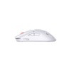 Компьютерная мышь HyperX Pulsefire Haste Wireless (White) 4P5D8AA