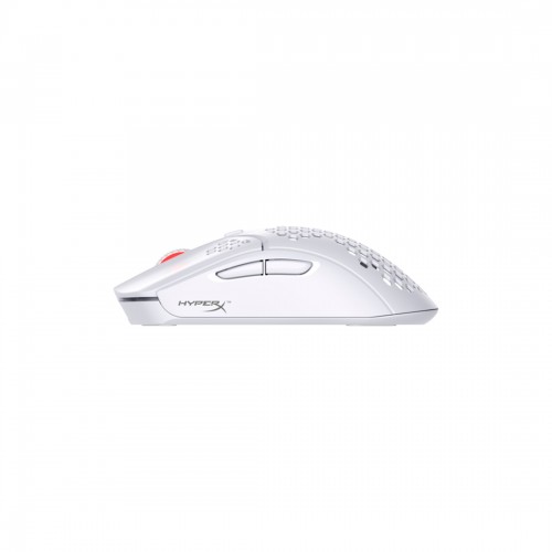 Компьютерная мышь HyperX Pulsefire Haste Wireless (White) 4P5D8AA