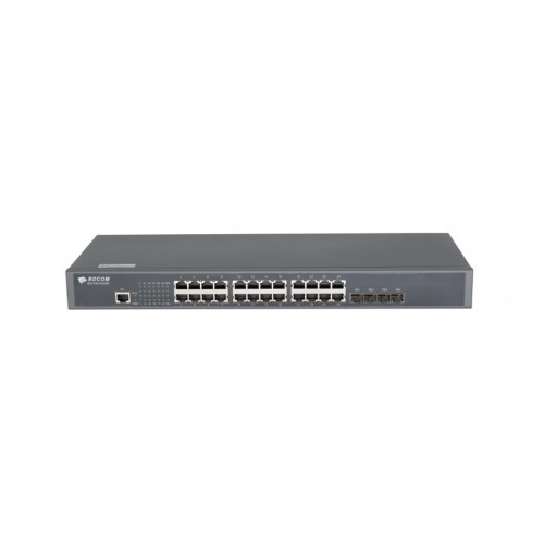 Коммутатор BDCOM S2900-24T4X