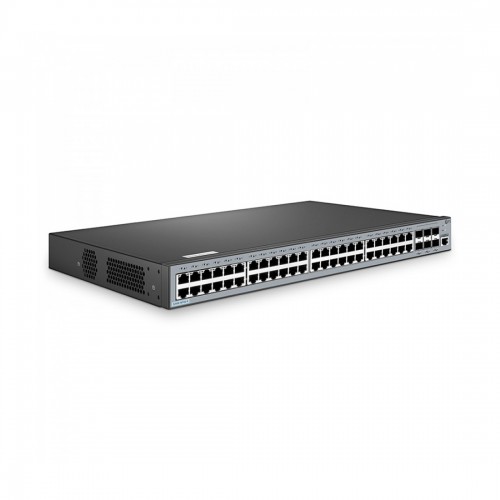 Коммутатор BDCOM S2900-48T6X