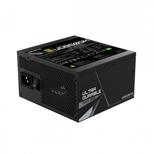 Блок питания Gigabyte GP-UD850GM