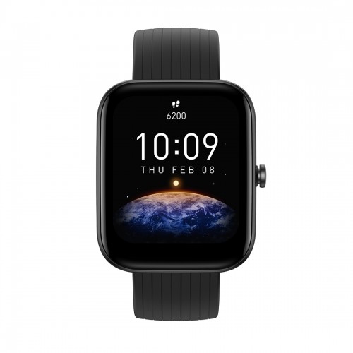 Смарт часы Amazfit Bip 3 Pro A2171 Black