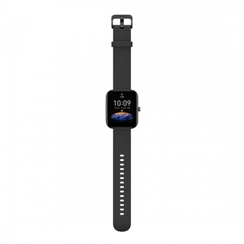 Смарт часы Amazfit Bip 3 Pro A2171 Black