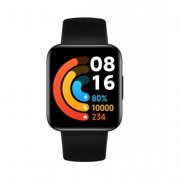 Смарт часы Poco Watch Black