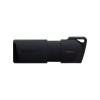 USB-накопитель Kingston DTXM/32GB 32GB Чёрный