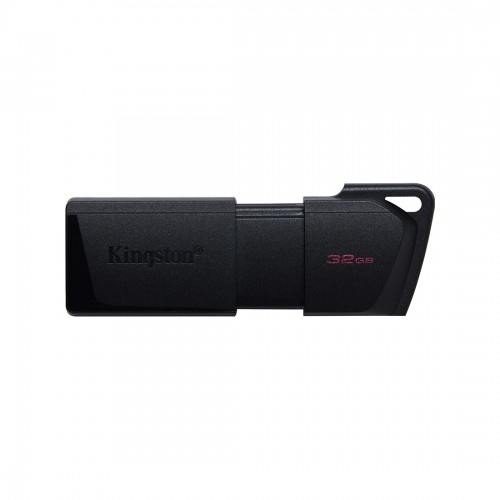 USB-накопитель Kingston DTXM/32GB 32GB Чёрный
