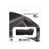 USB-накопитель Kingston DTXM/32GB 32GB Чёрный