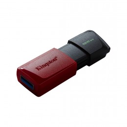 USB-накопитель Kingston DTXM/128GB 128GB Красный