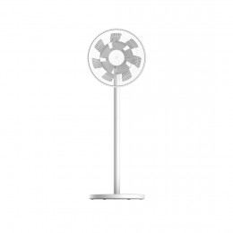 Вентилятор напольный Xiaomi Smart Standing Fan 2 Pro Белый