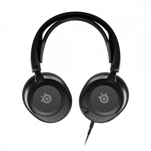 Гарнитура Steelseries Arctis Nova 1 Black