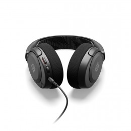 Гарнитура Steelseries Arctis Nova 1 Black