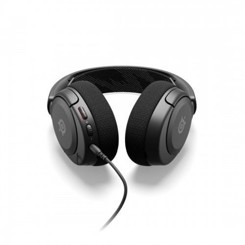 Гарнитура Steelseries Arctis Nova 1 Black