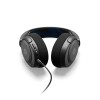 Гарнитура Steelseries Arctis Nova 1P Black