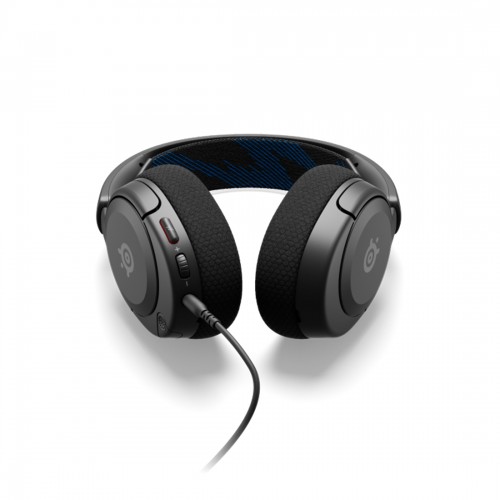 Гарнитура Steelseries Arctis Nova 1P Black