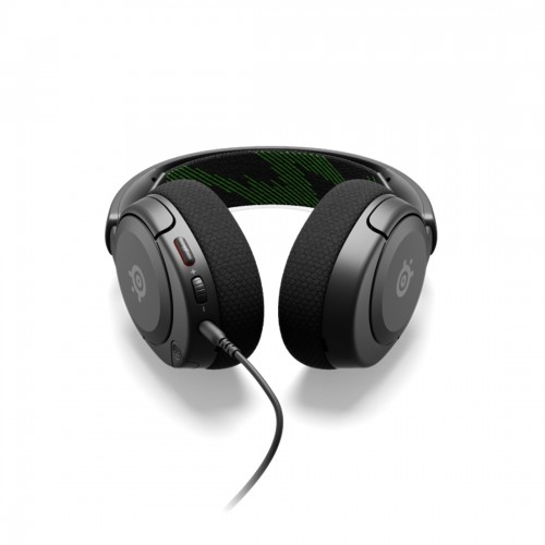 Гарнитура Steelseries Arctis Nova 1X