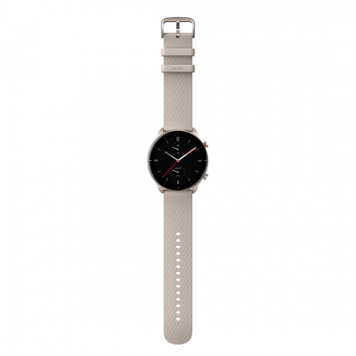 Смарт часы Amazfit GTR2 A1952 Lightning Grey (New Version)