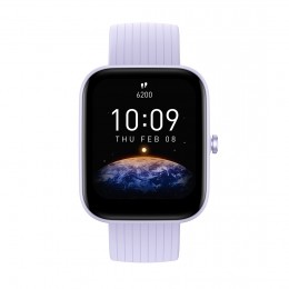 Смарт часы Amazfit Bip 3 A2172 Blue