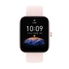 Смарт часы Amazfit Bip 3 A2172 Pink