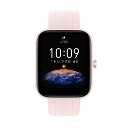 Смарт часы Amazfit Bip 3 A2172 Pink