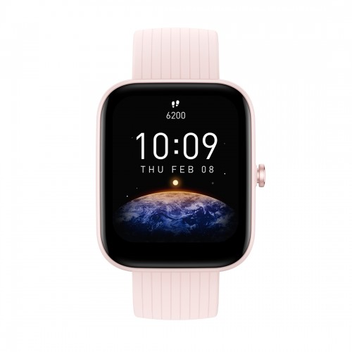 Смарт часы Amazfit Bip 3 Pro A2171 Pink