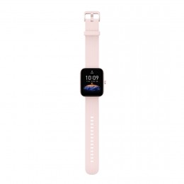 Смарт часы Amazfit Bip 3 Pro A2171 Pink