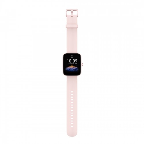 Смарт часы Amazfit Bip 3 Pro A2171 Pink