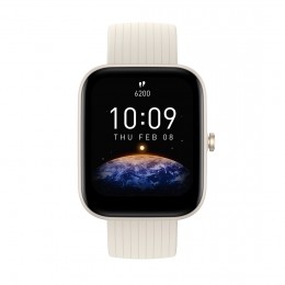Смарт часы Amazfit Bip 3 Pro A2171 Cream