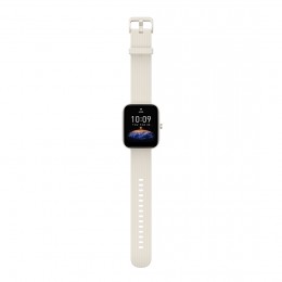 Смарт часы Amazfit Bip 3 Pro A2171 Cream