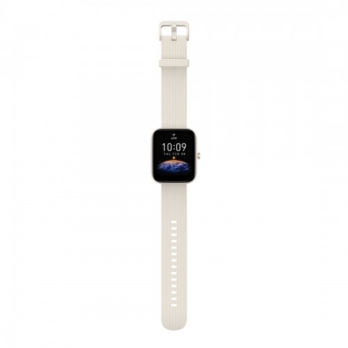 Смарт часы Amazfit Bip 3 Pro A2171 Cream
