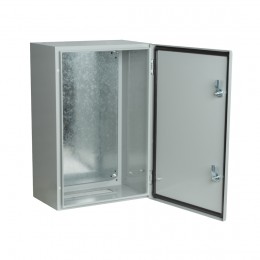 Щит металлический iPower 600*400*250 IP54 (для электрооборудования)
