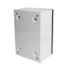 Щит металлический iPower 400*300*200 IP66 (для электрооборудования)