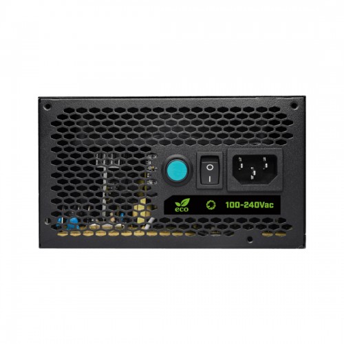 Блок питания Gamemax VP 800W (Bronze)