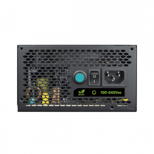 Блок питания Gamemax VP 800W RGB M (Bronze)