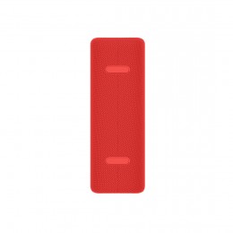 Портативная колонка Mi Portable Bluetooth Speaker (16W) Красный