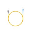 Патч Корд Оптоволоконный SС/UPC-FC/UPC SM 9/125 Simplex 3.0мм 1 м